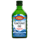 Cod Liver Oil - Carlson