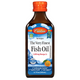 Fish Oil - Carlson 1600 mg