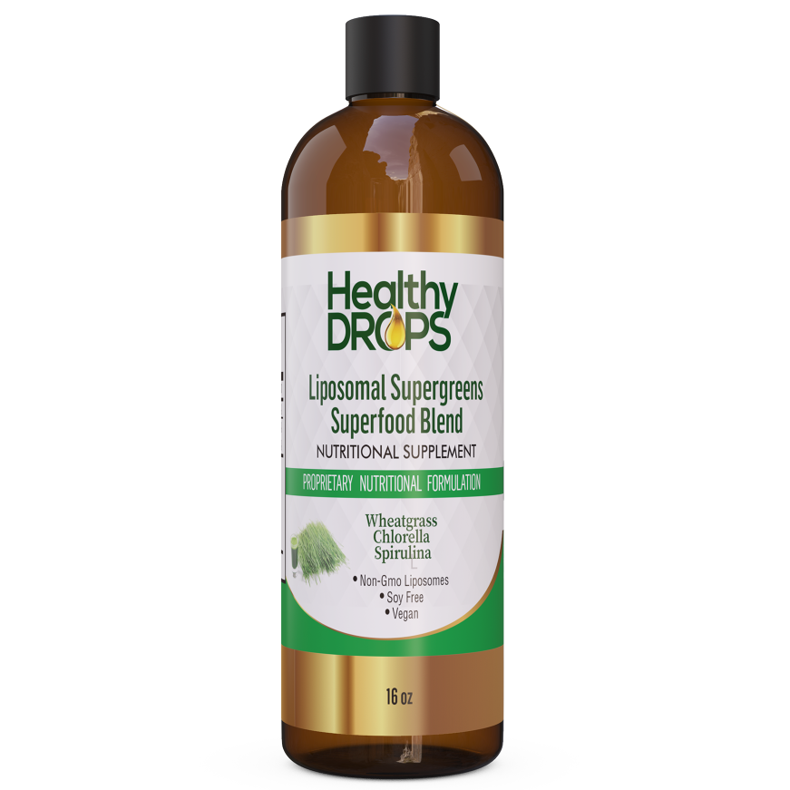 healthy drops liposomal glutathione Liposomal Glutathione, Core Med Science