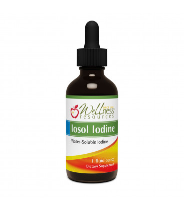 Iosol shop iodine drops