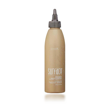 Surface Hair Awaken Therapeutic Treatment - Color VitaComplex 6 fl