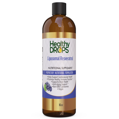 Liposomal Resveratrol
