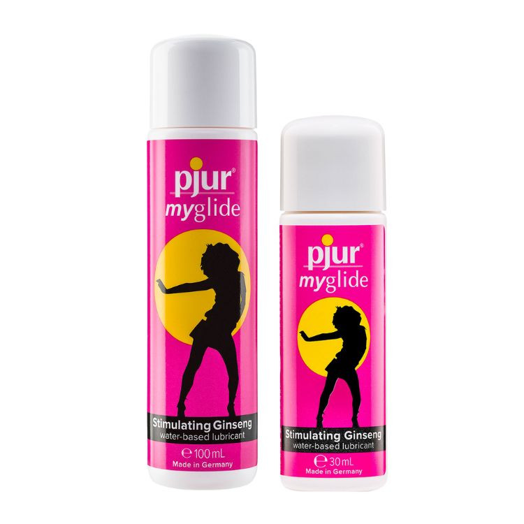 pjur My Glide Stimulating Lubricant | Pjur lubricants