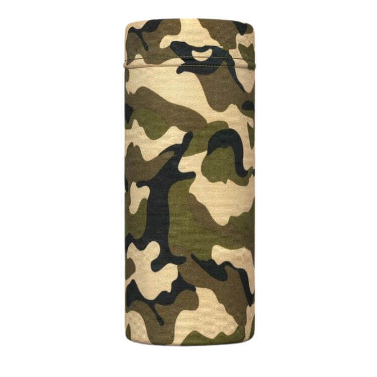 FIFI Masturbator Sleeve Commando Camouflage Condoms Australia