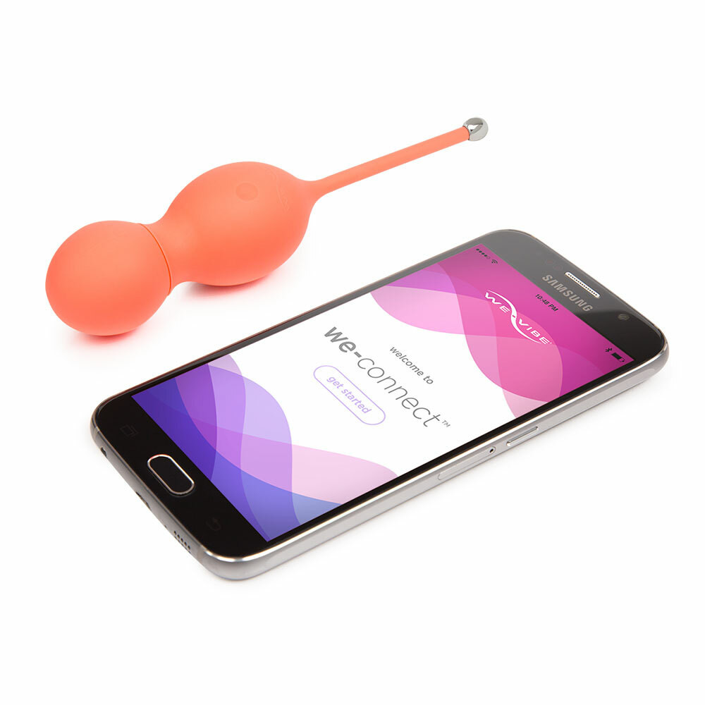 kegels sex toy How to Use Kegel Balls for Pelvic Exercise or Sexual Stimulation main image 0