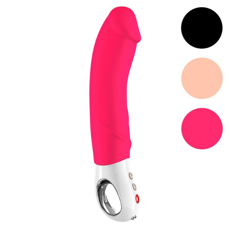 Fun Factory Big Boss G5 XL Vibrator