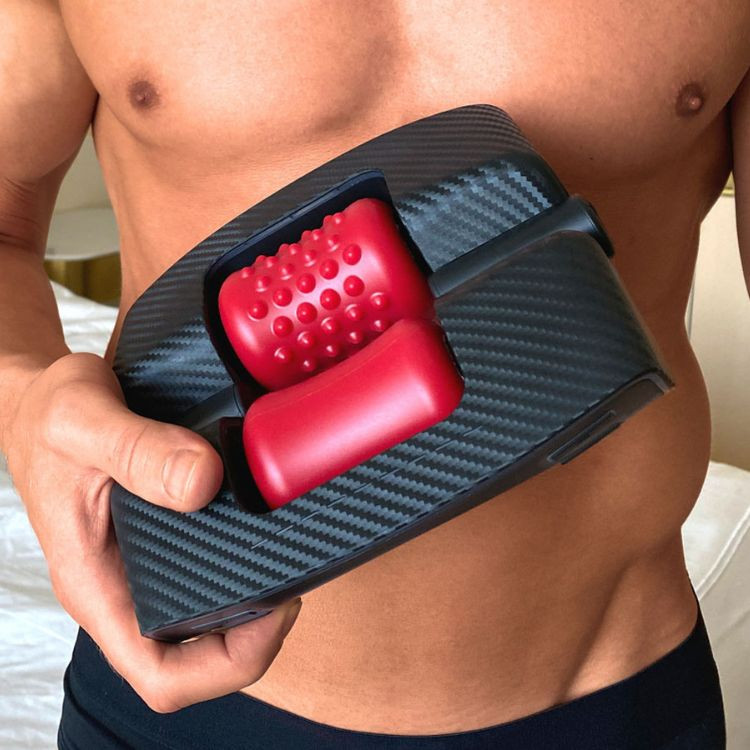 Orctan Oral Sex Stimulator for Men