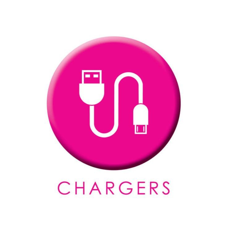 Spare Charger For Nalone Toys | Nalone Chargers