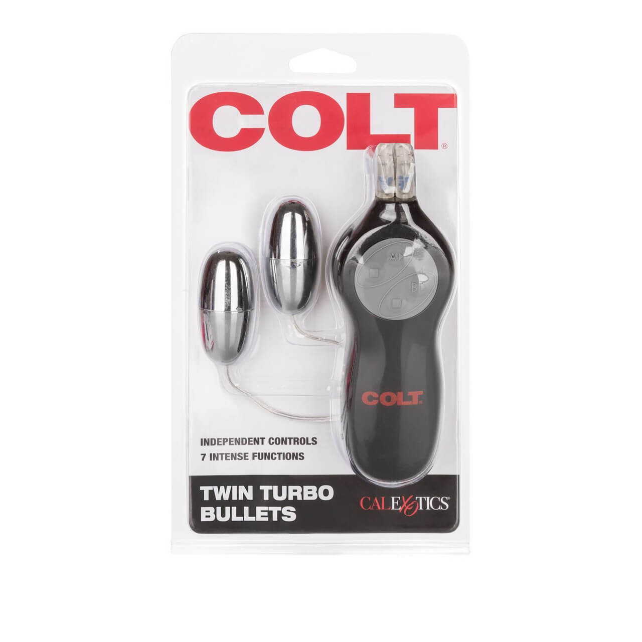 CalExotics Turbo Glide Sensation main image 0
