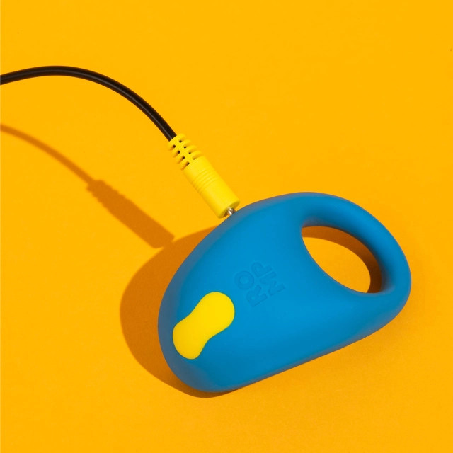 Romp Juke Penis Ring