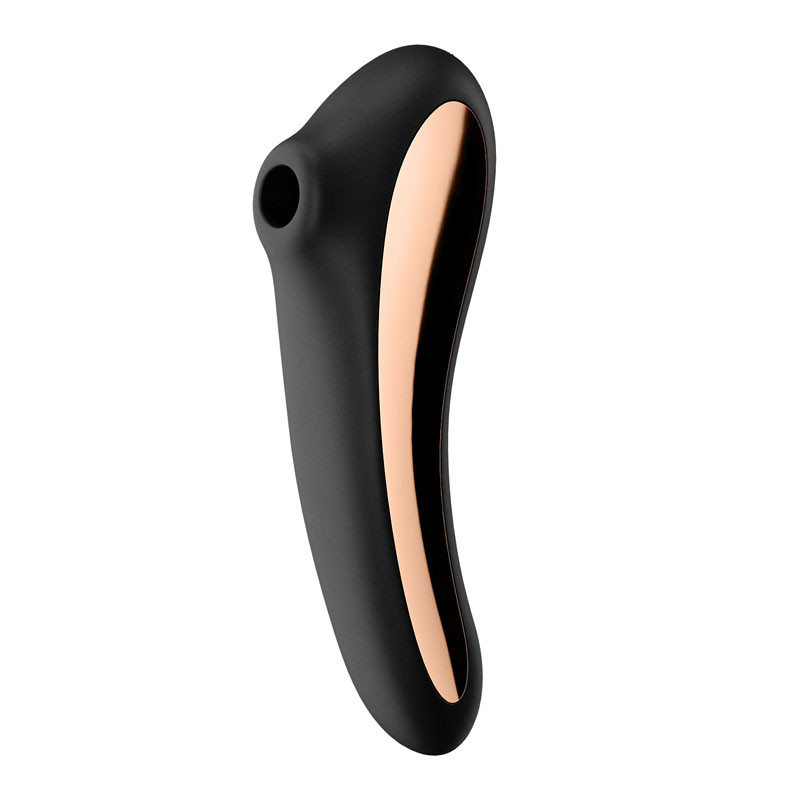 The Kisser Stimulator