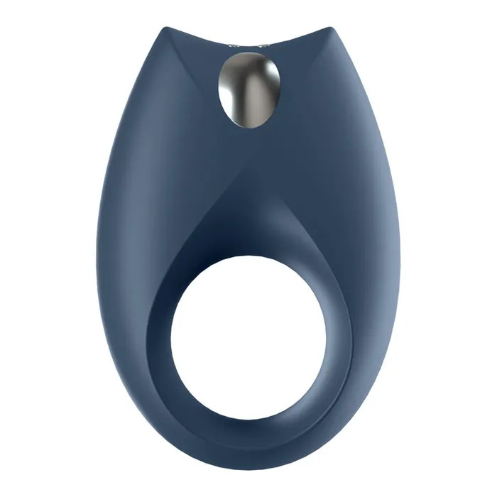 Satisfyer Royal One Vibrating Cock Ring