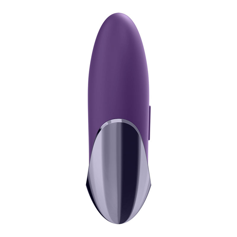 Fantasy for Her Rechargeable Pleasure Pump Kit -  Purple main image 0