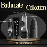 Bathmate Collection – Performance, Confidence & Control