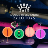 A Guide to the Best Zalo Sex Toys for Beginners