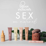 Checkout Bijoux Indiscrets Sex au natural Collection 