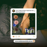 Can a Male Stroker Really Replicate the Real Experience?