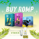 Romp Into Pleasure: Explore Anal Play with Confidence