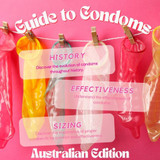 A Comprehensive Guide to Condoms (Australia Edition)