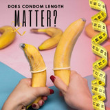 Does the length of the condom matter?