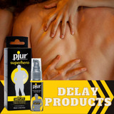 Delay Products, what is it about and how does it work?