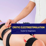 Guide to Erotic  Electrostimulation for Beginners