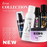 Meet the New EROS Collection – Comfort, Luxury & Next-Level Glide