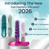 Introducing the New Fun Factory 2026 Lineup at Condoms Australia