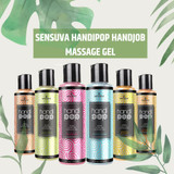 SENSUVA HANDIPOP HANDJOB MASSAGE GEL