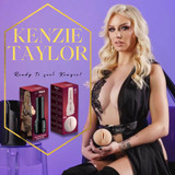 Meet the FeelStar: Kenzie Taylor