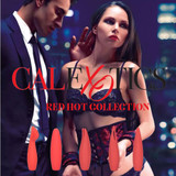 CalExotics Red Hot Collection
