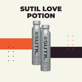 Checkout our New Product Sutil Love Potion Massage Oil!