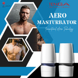 Tenga Aero Masturbator; Tenga's 2021's masturbator