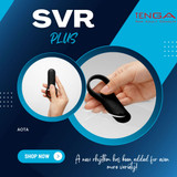 Tenga SVR Plus