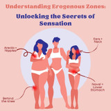 Unlocking the Secrets of Sensation: Understanding Erogenous Zones