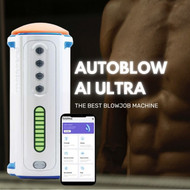 Introducing the Best Blowjob Machine: Autoblow AI Ultra