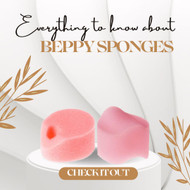 What are Beppy Sponges? 
