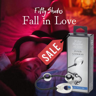 Fifty Shades of Grey: Fall in Love