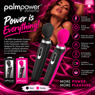 BMS Palmpower Extreme | Powerful Rechargeable Wand Australia