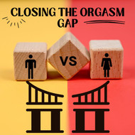 Closing the Orgasm Gap between Men and Women