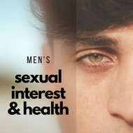 Men’s Sexual Interest and Health Connection