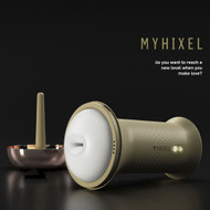 Control your body and last longer with this MYHIXEL Climax Control! 