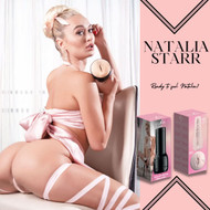 Meet the FeelStar: Natalia Starr