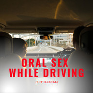 Oral Sex While Driving in Australia: Is It Illegal?