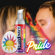 Celebrate Pride with Pleasure