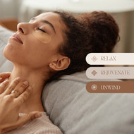 Self-Massage: Relax, Rejuvenate & Unwind