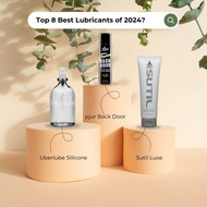 Top 8 Very Best Personal Lubricants  by The Strategist