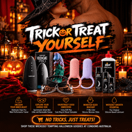 Halloween Gifts for Couples Australia | Naughty Gift Ideas