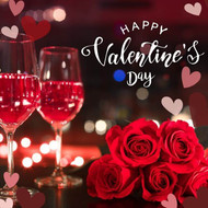 Valentine's Day Ideas for (Him, Her, Couples)