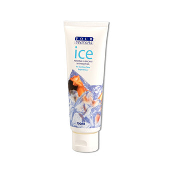 Four Seasons Ice Lubricants